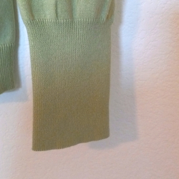 Moda International sweater. Size L. - Picture 4 of 11